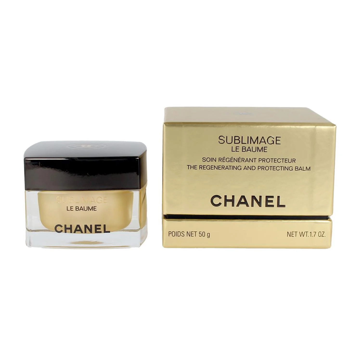 3145891440300.webp Chanel Sublimage Le Baume 50g - Image 1