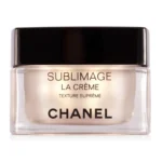 Chanel Sublimage 24h Cream Face 50gr