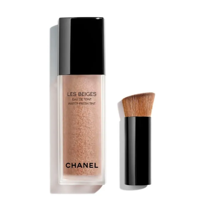 3145891588200.webp Chanel Les Beiges Eau De Teint Medium Light 30ml - Image 1