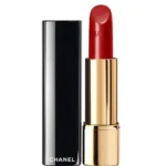 Chanel Rouge Allure Luminous Intense Lipstick Long Lasting Sheer 104 Passion 3.5gr