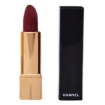 Chanel Rouge Allure Velvet Classic Lipstick Velvet 58 Rouge Vie 3.5g