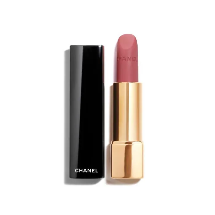 3145891626902.webp Chanel Rouge Allure Velvet Luminous Matte Lip Colour 69 Abstrait - Image 1