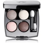 Chanel Les 4 Ombres Eye Shadow Palette in Solid Form 202 Tisse Camelia 1.2gr