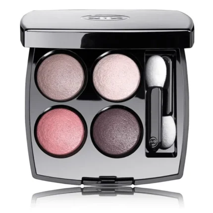 Chanel Les 4 Ombres Eye Shadow Palette in Solid Form 228 Tisse Cambon 1.2gr