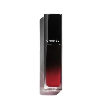 Chanel Rouge Allure Laque Liquid Lipstick Sheer 72 Iconique 6ml