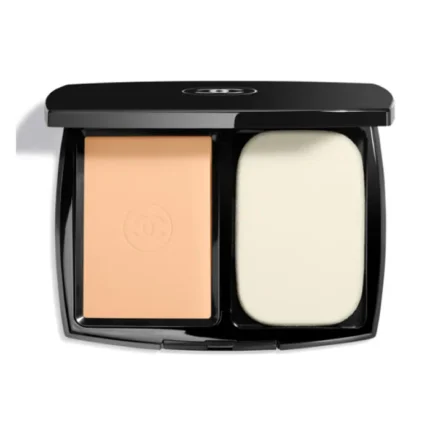 Chanel Ultra Le Teint Compact Make Up SPF15 B40 13gr