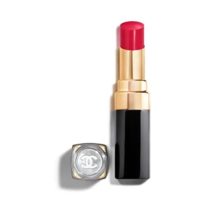 Chanel Rouge Coco Flash Lipstick 91 Boheme 3g