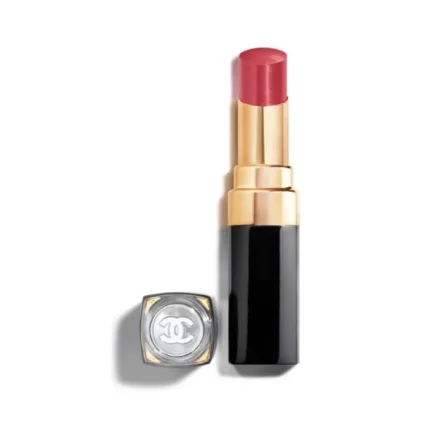 Chanel Rouge Coco Flash Lipstick Long Lasting Sheer 82 Live 3gr