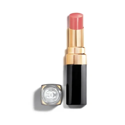 Chanel Rouge Coco Flash Lipstick Long Lasting Sheer 84 Immediat 3gr