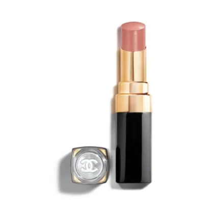 Chanel Rouge Coco Flash Lipstick Long Lasting Sheer 54 Boy 3gr