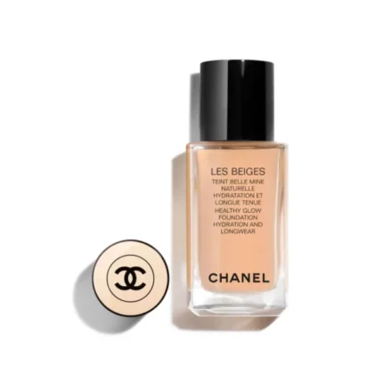 Chanel Les Beiges Healthy Glow Liquid Make Up B30 30ml