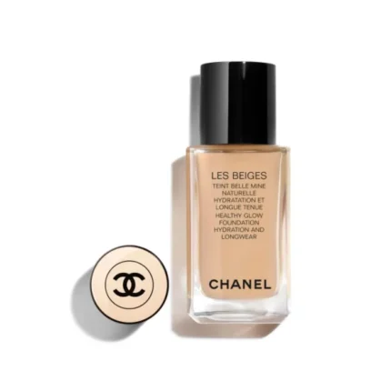 Chanel Les Beiges Healthy Glow Liquid Make Up BD41 30ml