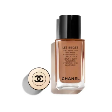 Chanel Les Beiges Healthy Glow Liquid Foundation BR132 30ml