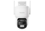 REOLINK TrackMix W760 8MP WLAN-Außen-IP-Kamera mit zwei Objektiven