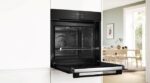 Bosch Counter Top Oven 71lt W59.4cm Black - Image 10
