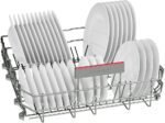 Bosch Built-in Dishwasher with Wi-Fi for 13 Place Settings W59.8xH81.5cm - Image 7