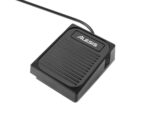 Alesis Ηλεκτρικό Stage Πιάνο Concert με 88 Ημιβαρυκεντρισμένα Πλήκτρα Ενσωματωμένα Ηχεία και Σύνδεση με Ακουστικά και Υπολογιστή Black - Image 3