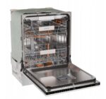 Gorenje Fully Integrated Dishwasher for 16 Place Settings W60xH82cm - Image 4