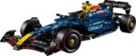 LEGO Technic Oracle Red Bull Racing RB20 F1 Car για 18+ Ετών 1639τμχ - Image 3
