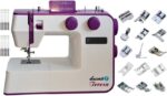 Lucznik Domestic Sewing Machine Teresa - Image 6