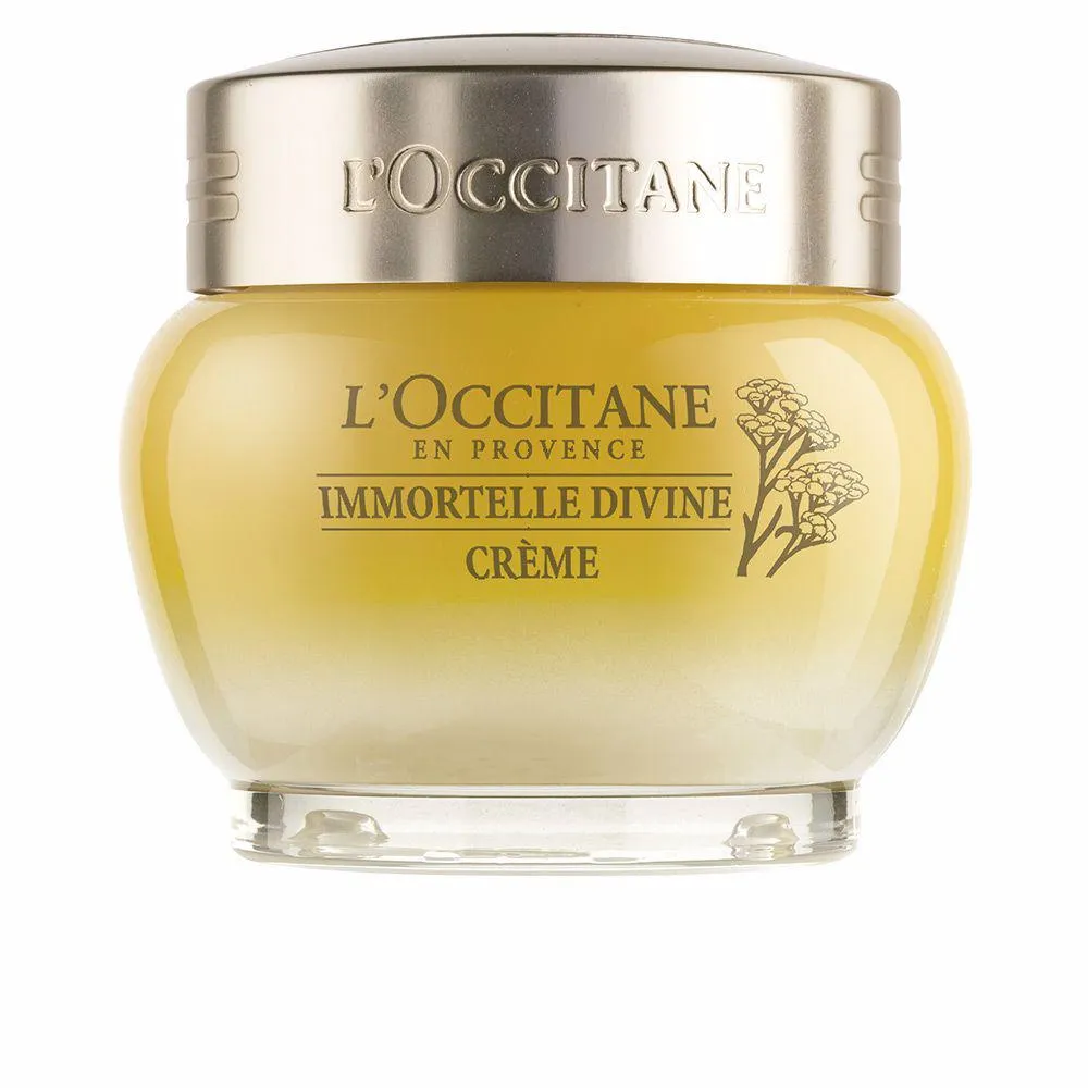 3253581763605.webp L'Occitane Cream Face 50ml - Image 1