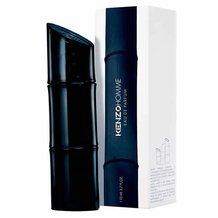 3274872423398_1.webp Kenzo Homme Eau de Parfum 110ml - Image 1