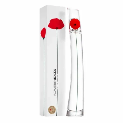Kenzo Flower Eau de Parfum 100ml