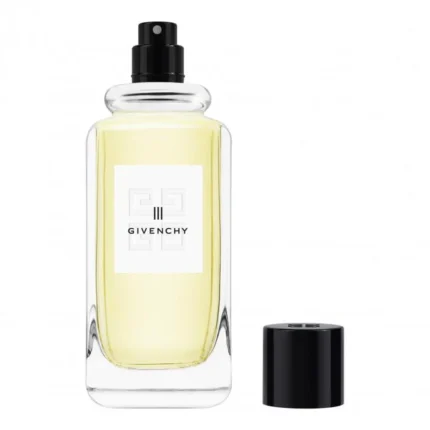 Givenchy III Eau de Toilette 100ml
