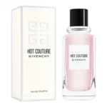 Givenchy Hot Couture Eau de Toilette 100ml