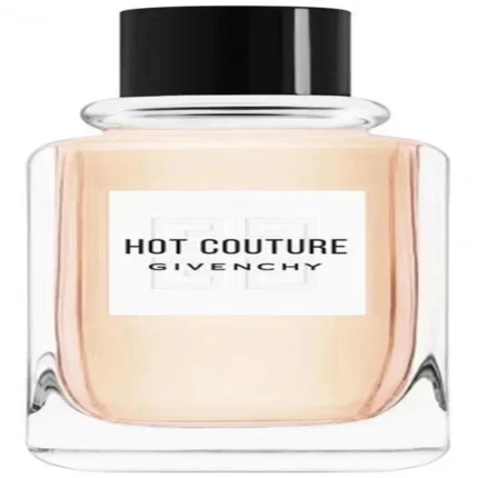 Givenchy Hot Couture New Eau de Parfum 100ml