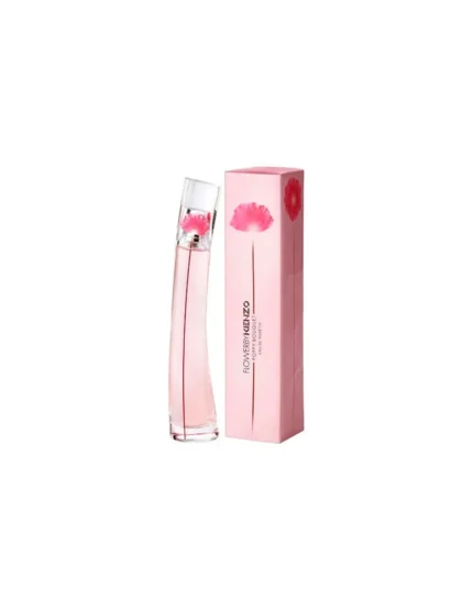 Kenzo Flower by Kenzo Poppy Bouquet Eau de Toilette 50ml