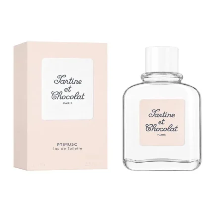 Tartine Eau D' Amour Pour Maman Eau de Toilette 100ml