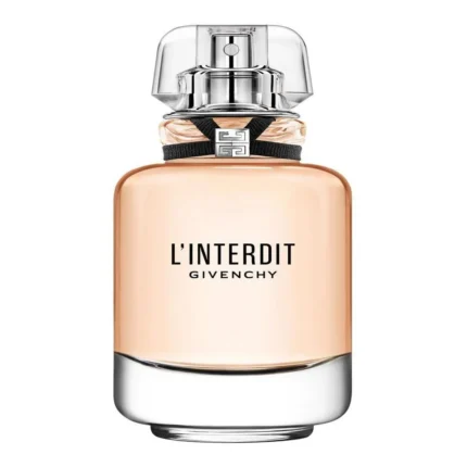 Givenchy L'Interdit Eau de Toilette 50ml
