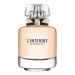 Givenchy L'Interdit Eau de Toilette 80ml