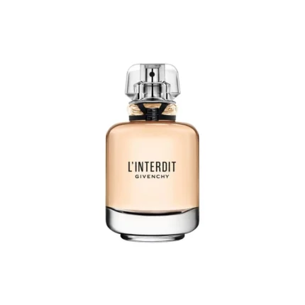 Givenchy L'interdit Eau de Parfum 100ml