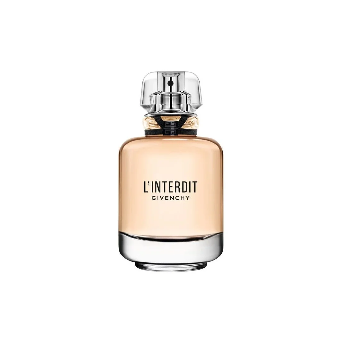 3274872445512.webp Givenchy L'interdit Eau de Parfum 100ml - Image 1