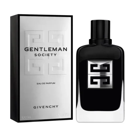 Givenchy Gentleman Society Eau de Parfum 100ml