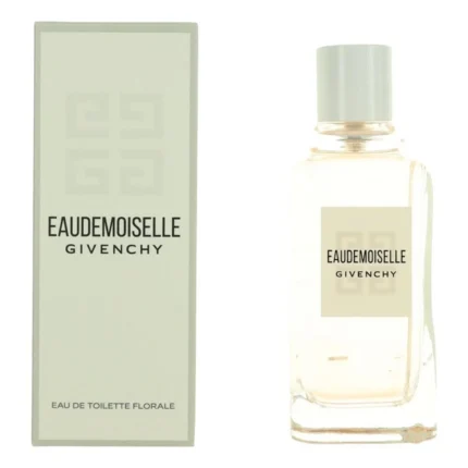 Givenchy Eaudemoiselle Eau de Toilette 100ml
