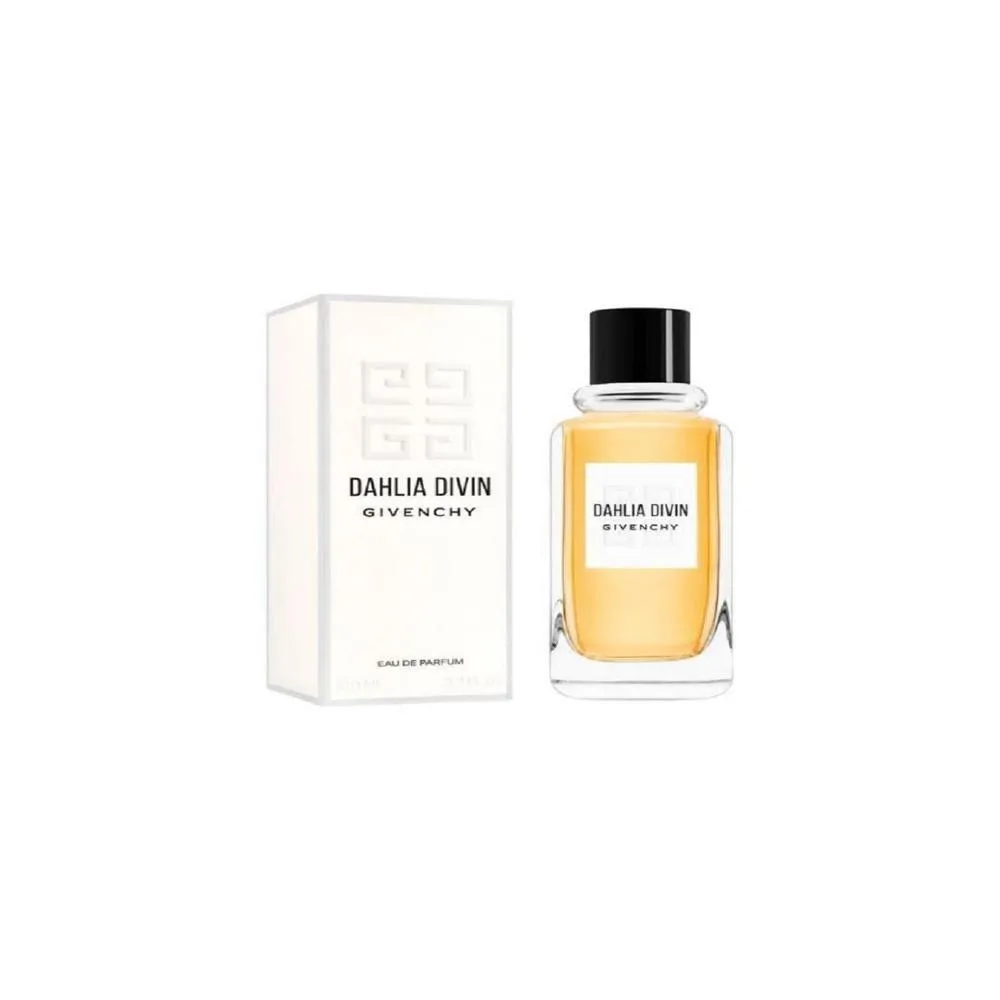 3274872451148.webp Givenchy Dahlia Divin Eau de Parfum 100ml - Image 1