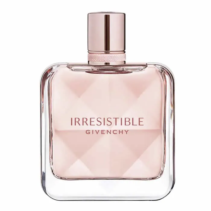 3274872456143_1.webp Givenchy Irresistible Eau de Parfum 80ml - Image 1