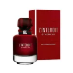 Givenchy L’interdit Rouge Ultime Eau de Parfum 35ml