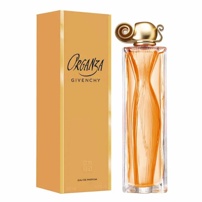 3274872456686_1.webp Givenchy Organza Eau de Parfum 100ml - Image 1