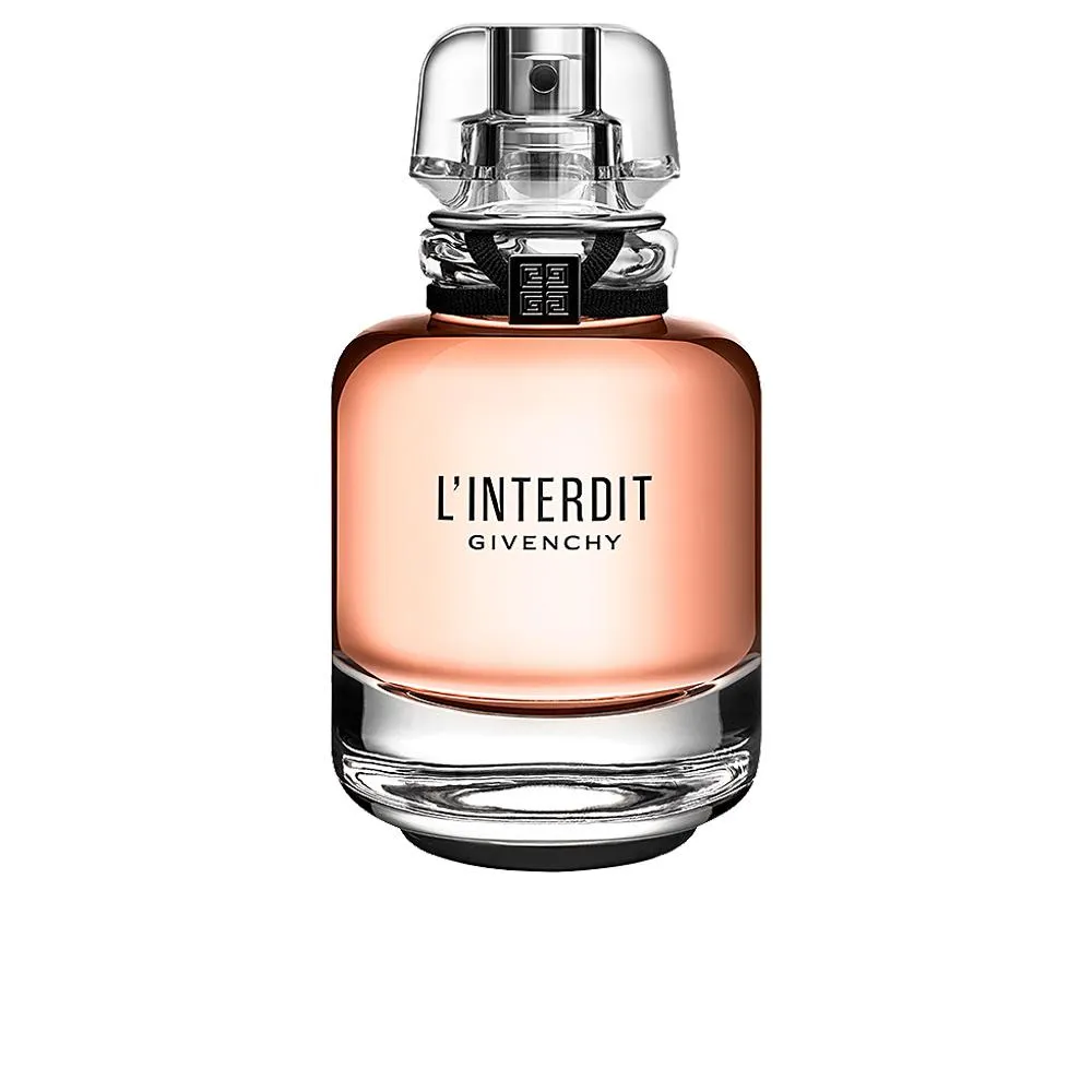 3274872459090.webp Givenchy L'interdit Eau de Parfum 125ml - Image 1
