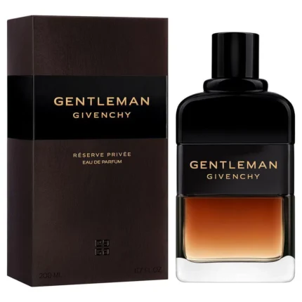 Givenchy Gentleman Reserve Privee Eau de Parfum 200ml