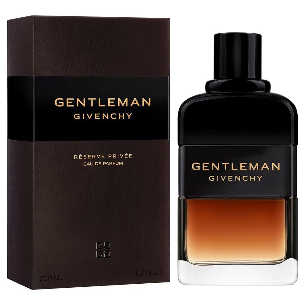 3274872461642.webp Givenchy Gentleman Reserve Privee Eau de Parfum 200ml - Image 1