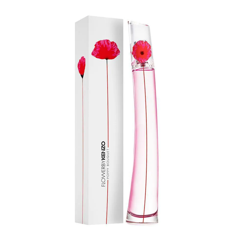 3274872462304.webp Kenzo Flower Eau de Parfum 100ml - Image 1