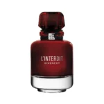 Givenchy L'interdit Eau de Parfum 125ml