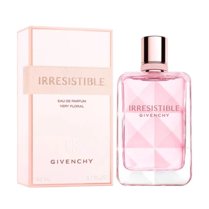 Givenchy Irresistible Eau de Parfum 50ml 4gr