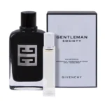 Givenchy Gentleman Society Set with Eau de Parfum