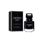 Givenchy L'interdit Absolu Intense Eau de Parfum 35ml